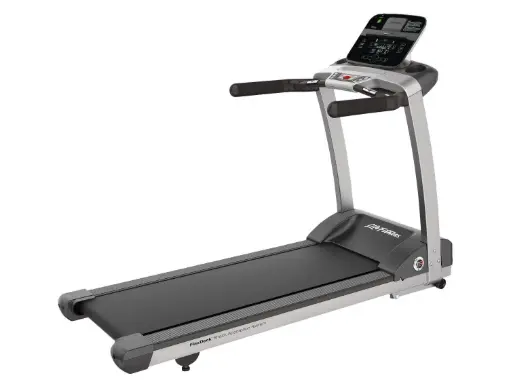 [T3-XX00-0103] T3 Treadmill Life Fitness