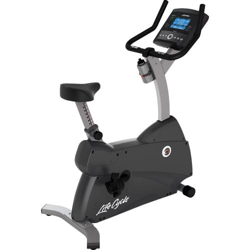 [C1] C1 Upright Lifecycle® Exercise Bike (Base)