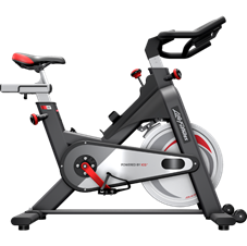 [IC-LFIC2-ALLXX-01] GROUP EXERCISE BIKE LF IC2