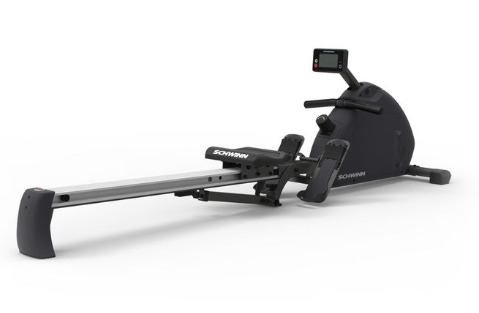 [100766] Sch Rower Single Box